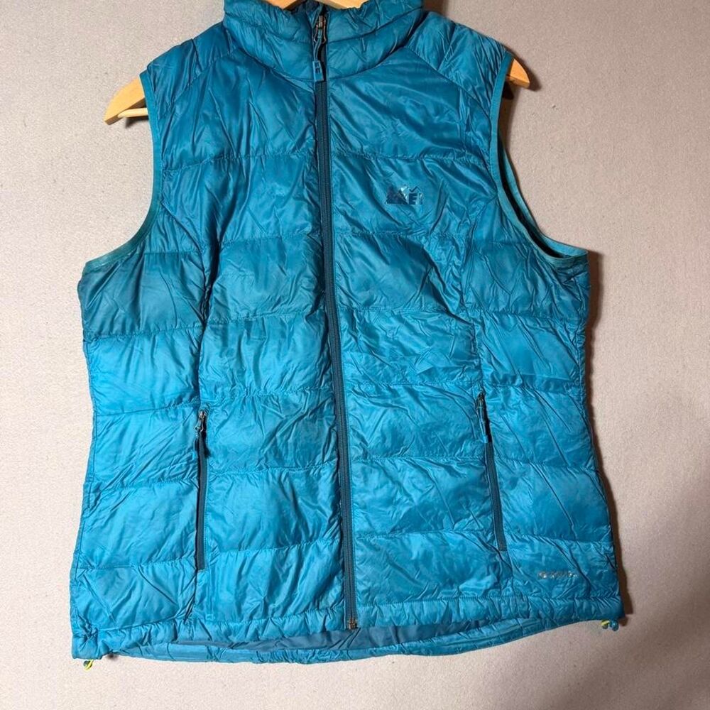 Rei-co-op Women's Blue Gilet